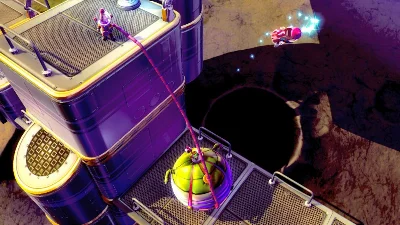 Shiftlings (STEAM KEY RU CIS)