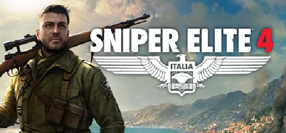 Sniper Elite 4 Deluxe Edition [Steam Gift | RU]
