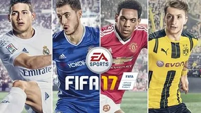 FIFA 17 - Super Deluxe Edition (Origin) | PC | ACCOUNT