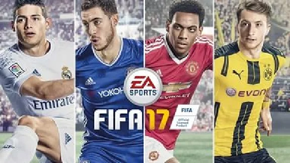 FIFA 17 - Super Deluxe Edition (Origin) | PC | ACCOUNT