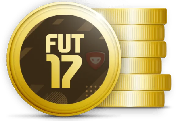 Монеты FIFA 17 UT(PC) TOTW 50+Быстро+Скидки+бонусы+5%