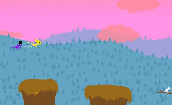 Dino Run DX STEAM KEY REGION FREE GLOBAL