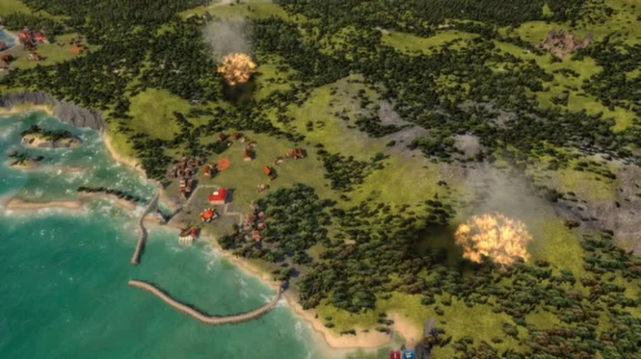 Rise of Venice - Beyond the Sea 💎STEAM KEY RU+CIS
