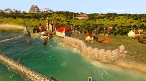 Rise of Venice - Beyond the Sea 💎STEAM KEY RU+CIS