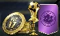 COINS Fifa 17 Ultimate Team (PC)+5%+Bonus