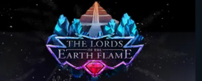 The Lords of the Earth Flame (Steam Key, Region Free)