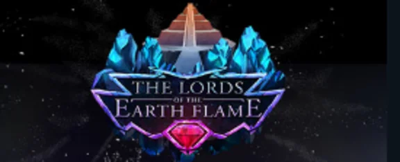 The Lords of the Earth Flame (Steam Key, Region Free)
