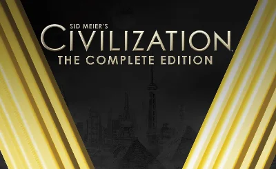 Civilization V 5 Complete Edition EU (Steam) + GIFT