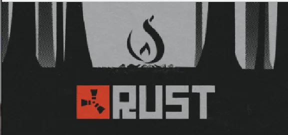 RUST steam gift GLOBAL (ROW) Region free TRADABLE