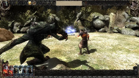 Savage Resurrection ( Steam Gift / RU + CIS )