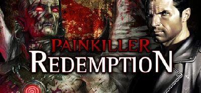 Painkiller Redemption (STEAM KEY / RU/CIS)