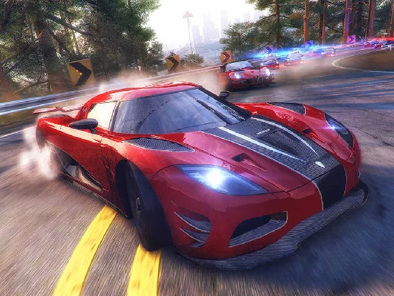 The Crew (Uplay)