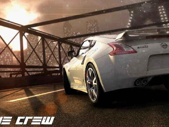 The Crew (Uplay)