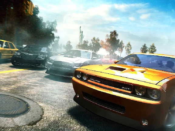 The Crew (Uplay)