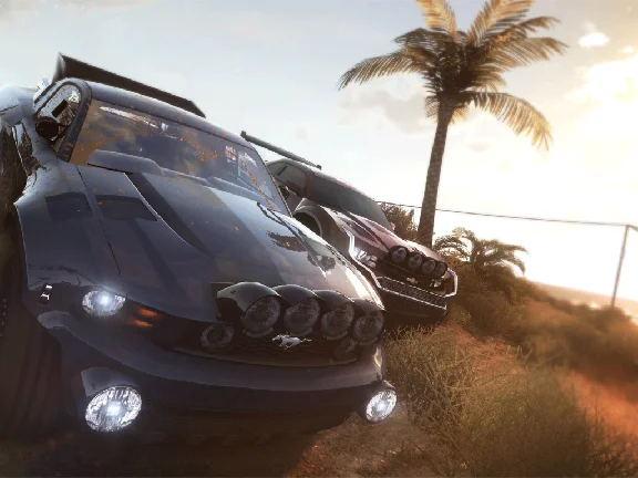The Crew (Uplay)