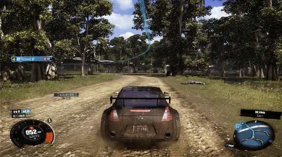 The Crew (Uplay)