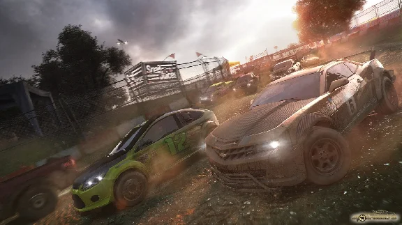 The Crew (Uplay)