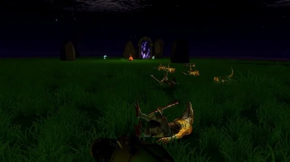 The Return Home 💎 STEAM KEY REGION FREE GLOBAL