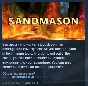 Sandmason 💎STEAM KEY REGION FREE GLOBAL