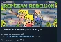 Reptilian Rebellion STEAM KEY REGION FREE GLOBAL