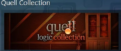 Quell Collection 3 in 1 STEAM KEY REGION FREE GLOBAL