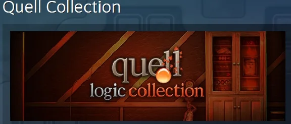Quell Collection 3 in 1 STEAM KEY REGION FREE GLOBAL