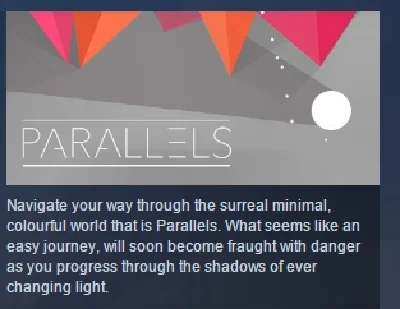 Parallels 💎 STEAM KEY REGION FREE GLOBAL