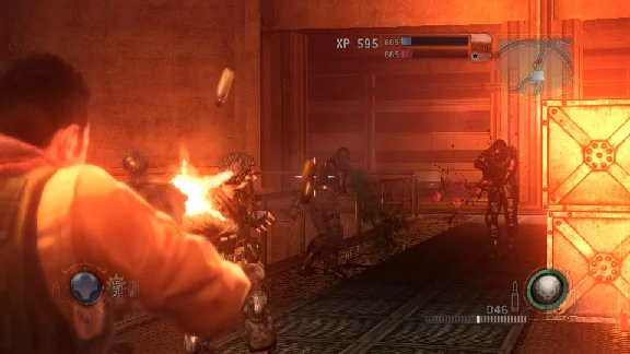 Resident Evil Operation Raccoon City Complete /Steam RU