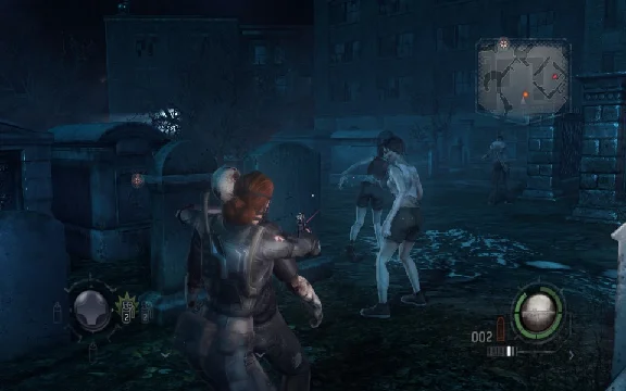 Resident Evil Operation Raccoon City Complete /Steam RU
