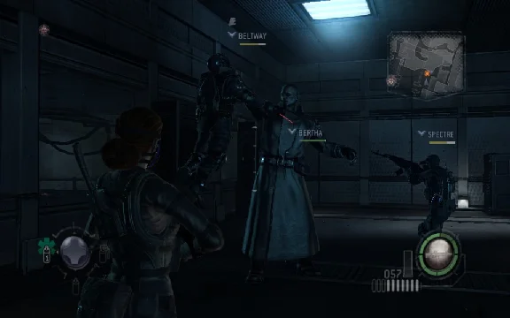 Resident Evil Operation Raccoon City Complete /Steam RU