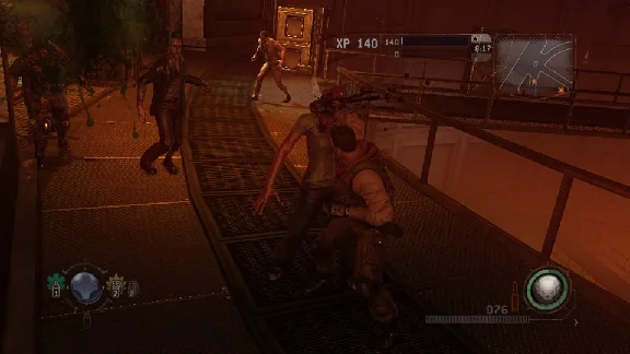 Resident Evil Operation Raccoon City Complete /Steam RU
