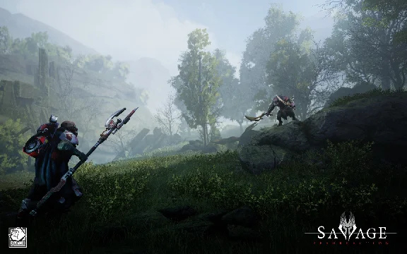 Savage: Resurection - Digital Deluxe (Gift / RU + CIS )