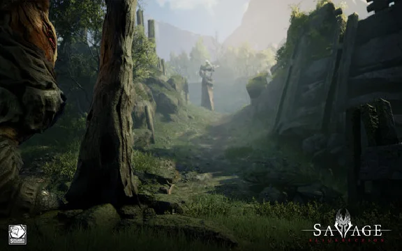 Savage: Resurection - Digital Deluxe (Gift / RU + CIS )