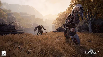 Savage: Resurection - Digital Deluxe (Gift / RU + CIS )