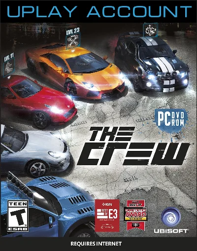 The Crew (Uplay)