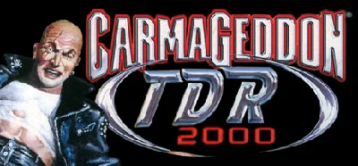Carmageddon TDR 2000 🔑STEAM KEY 🌎RUSSIA+GLOBAL