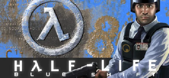ЮЮ - Half-Life: Blue Shift (STEAM GIFT / RU/CIS)