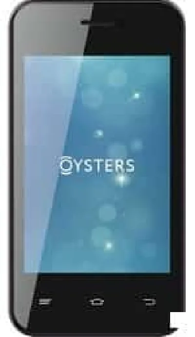 Unlock Oysters Arctic 450
