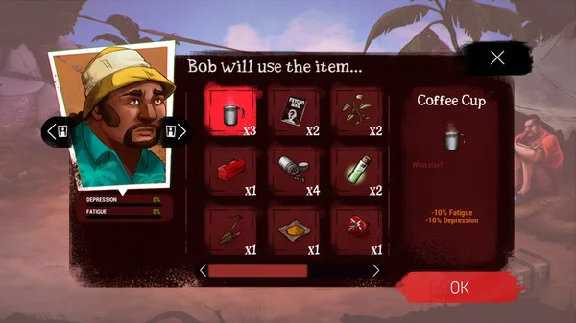 Dead In Bermuda 💎 STEAM KEY REGION FREE GLOBAL