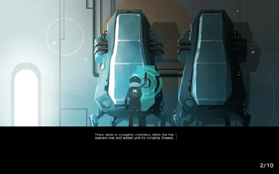 Elegy for a Dead World STEAM KEY REGION FREE GLOBAL 💎