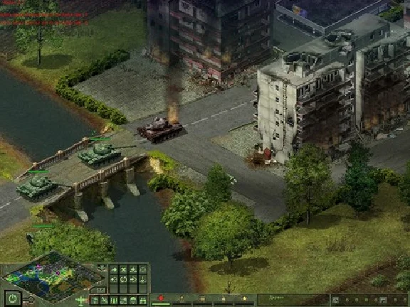 Cuban Missile Crisis STEAM KEY REGION FREE GLOBAL