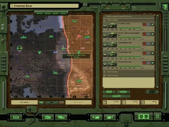 Cuban Missile Crisis STEAM KEY REGION FREE GLOBAL