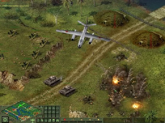 Cuban Missile Crisis STEAM KEY REGION FREE GLOBAL