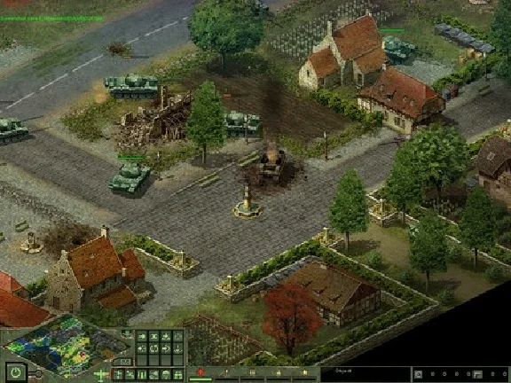 Cuban Missile Crisis STEAM KEY REGION FREE GLOBAL
