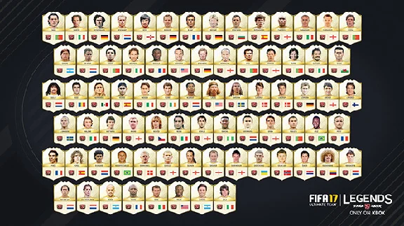 COINS FIFA 17 UT XBOX One + discounts 15%+ LOW PRICE