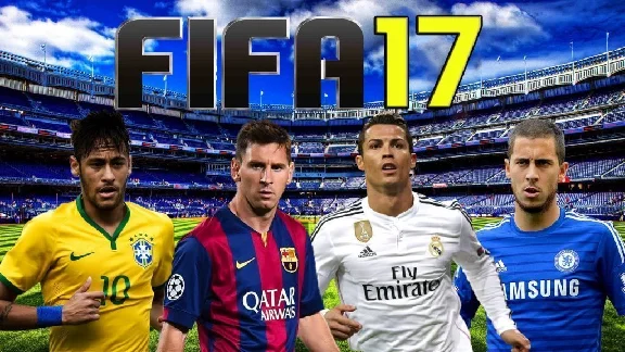 COINS FIFA 17 Ultimate Team PS4 + discounts + LOW PRICE
