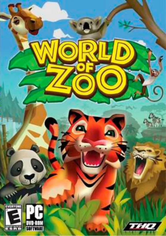 World Of Goo (Steam KEY) + GIFT