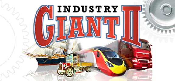 Industry Giant 2 (STEAM KEY / ROW / REGION FREE)