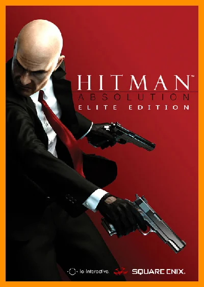 Hitman Absolution: Elite Edition (Steam Gift / RU CIS)
