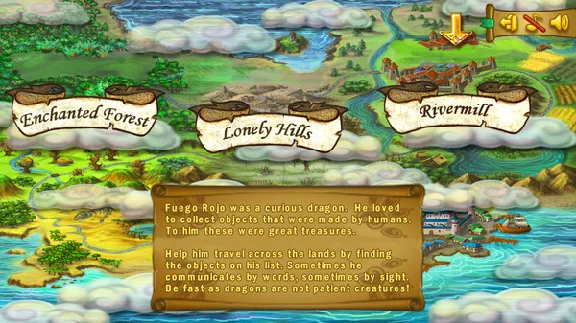 THE HIDDEN DRAGON STEAM KEY REGION FREE GLOBAL